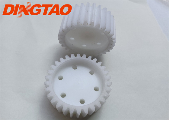Cutter Parts For Vector IX6 Cutting IX9 M55 MH8 IH8 Q80 M88 127890 X Axis Gear