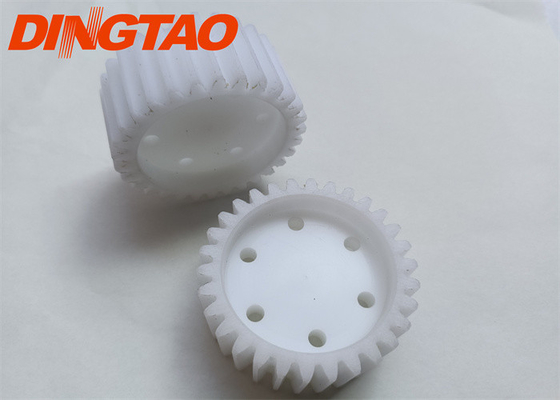 Cutter Parts For Vector IX6 Cutting IX9 M55 MH8 IH8 Q80 M88 127890 X Axis Gear