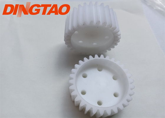 Cutter Parts For Vector IX6 Cutting IX9 M55 MH8 IH8 Q80 M88 127890 X Axis Gear
