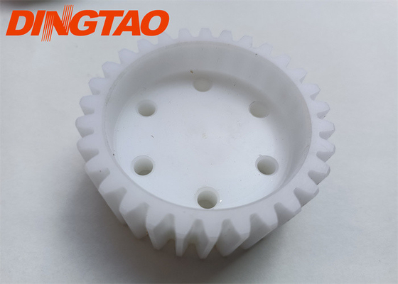 Cutter Parts For Vector IX6 Cutting IX9 M55 MH8 IH8 Q80 M88 127890 X Axis Gear