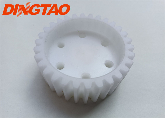 Cutter Parts For Vector IX6 Cutting IX9 M55 MH8 IH8 Q80 M88 127890 X Axis Gear