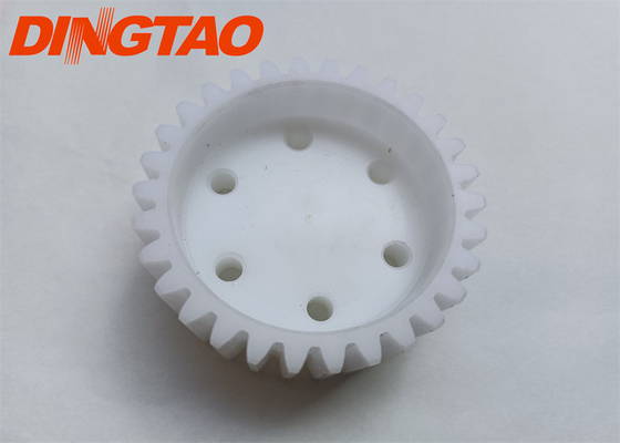 Cutter Parts For Vector IX6 Cutting IX9 M55 MH8 IH8 Q80 M88 127890 X Axis Gear