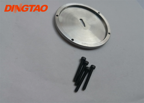 124007 Bottom Cap Base Bowl Assy Parts For Lectra Vector IX6 IX9 M55 MH8 IH8 Q80