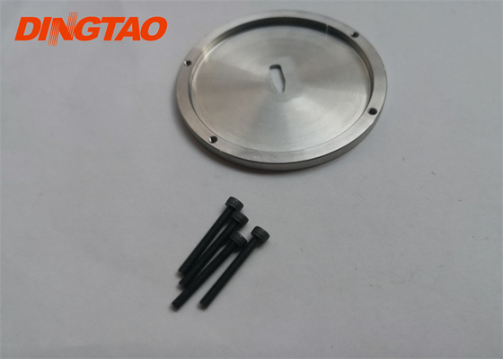 124007 Bottom Cap Base Bowl Assy Parts For Lectra Vector IX6 IX9 M55 MH8 IH8 Q80