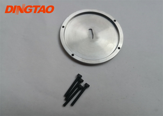 124007 Bottom Cap Base Bowl Assy Parts For Lectra Vector IX6 IX9 M55 MH8 IH8 Q80