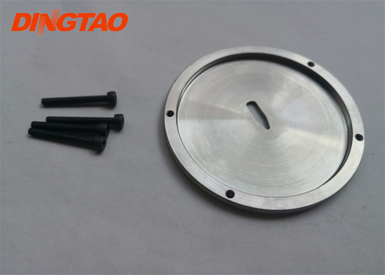 124007 Bottom Cap Base Bowl Assy Parts For Lectra Vector IX6 IX9 M55 MH8 IH8 Q80
