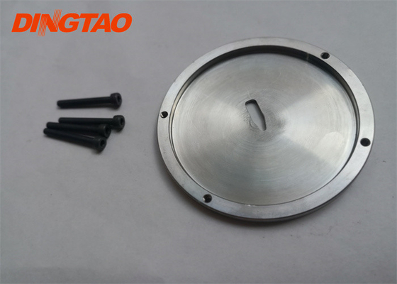 124007 Bottom Cap Base Bowl Assy Parts For Lectra Vector IX6 IX9 M55 MH8 IH8 Q80