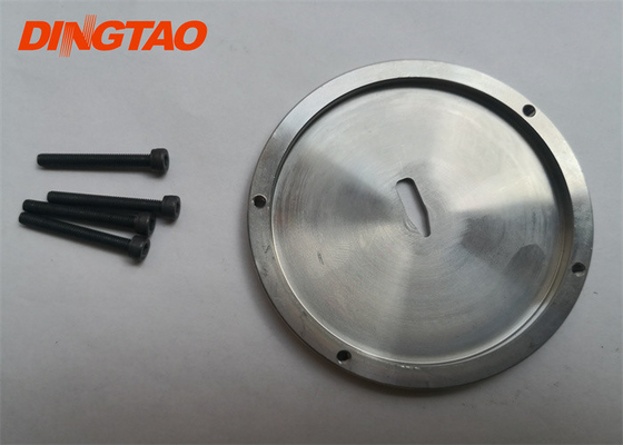 124007 Bottom Cap Base Bowl Assy Parts For Lectra Vector IX6 IX9 M55 MH8 IH8 Q80