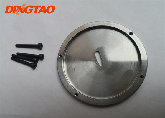 124007 Bottom Cap Base Bowl Assy Parts For Lectra Vector IX6 IX9 M55 MH8 IH8 Q80