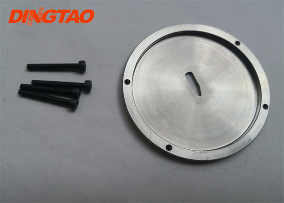 124007 Bottom Cap Base Bowl Assy Parts For Lectra Vector IX6 IX9 M55 MH8 IH8 Q80
