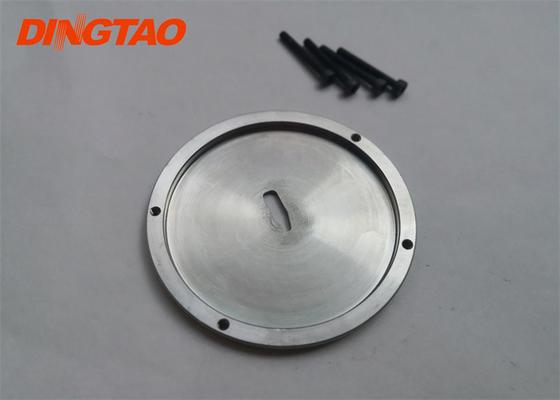 124007 Bottom Cap Base Bowl Assy Parts For Lectra Vector IX6 IX9 M55 MH8 IH8 Q80