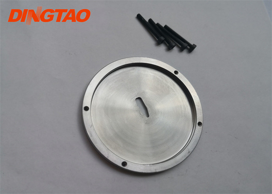 124007 Bottom Cap Base Bowl Assy Parts For Lectra Vector IX6 IX9 M55 MH8 IH8 Q80