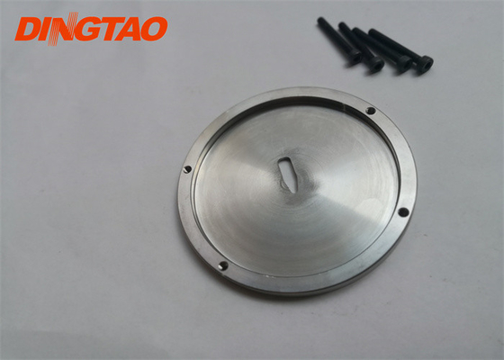 124007 Bottom Cap Base Bowl Assy Parts For Lectra Vector IX6 IX9 M55 MH8 IH8 Q80