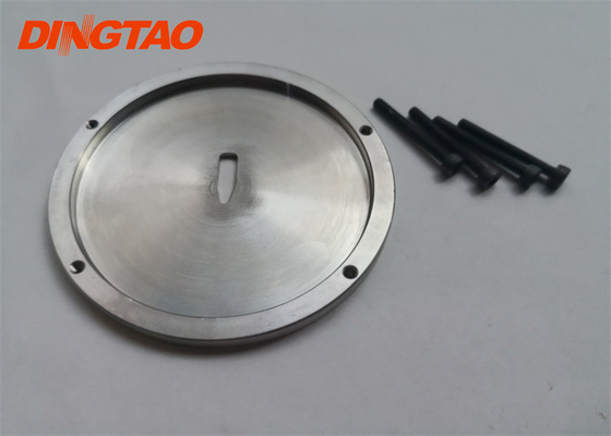 124007 Bottom Cap Base Bowl Assy Parts For Lectra Vector IX6 IX9 M55 MH8 IH8 Q80