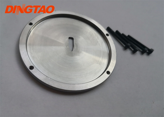 124007 Bottom Cap Base Bowl Assy Parts For Lectra Vector IX6 IX9 M55 MH8 IH8 Q80