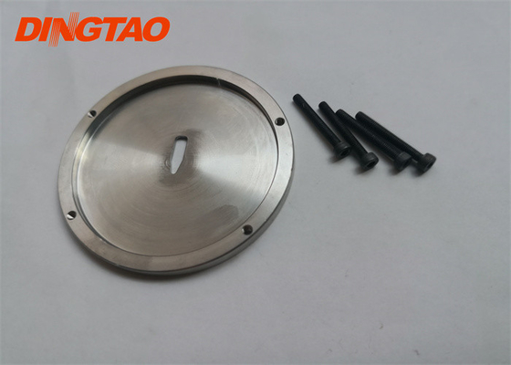 124007 Bottom Cap Base Bowl Assy Parts For Lectra Vector IX6 IX9 M55 MH8 IH8 Q80