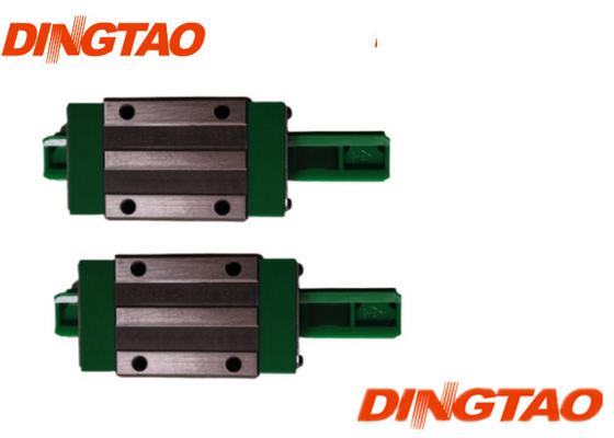 Cutter Spare For Vector Q80 Parts M88 IH8 MH8 IQ80 132147 3 Runner Block T15 Ina