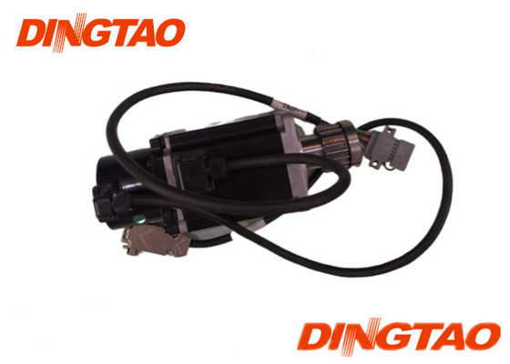 704397 Rotation Blade Motor For DT Vector Q80 Cutter Spare Parts Q50 IH8