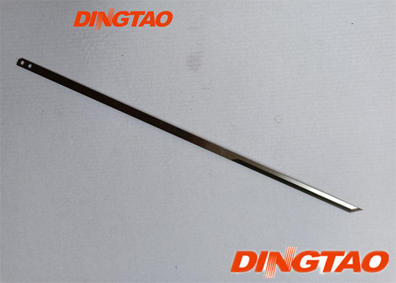 For MX9 IX9 Lectra Vector Q80 Parts MH8 M88 Knife Blades 364X2.4X8.5 801269