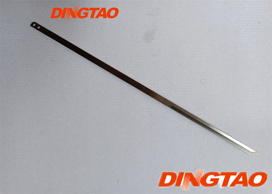 For MX9 IX9 Lectra Vector Q80 Parts MH8 M88 Knife Blades 364X2.4X8.5 801269