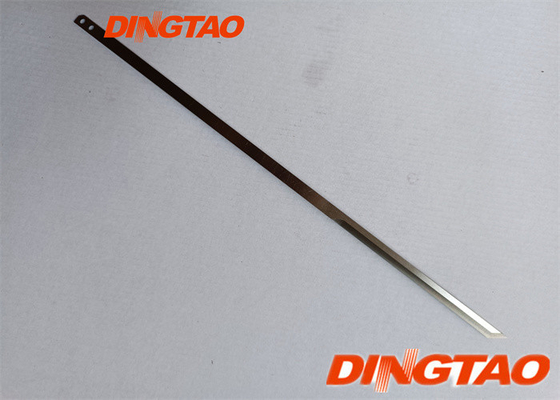 For MX9 IX9 Lectra Vector Q80 Parts MH8 M88 Knife Blades 364X2.4X8.5 801269