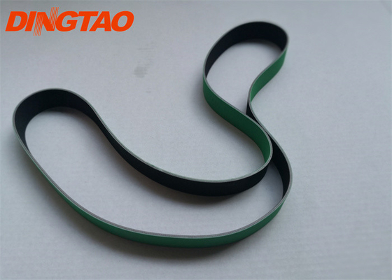 For DT Vector IX6 IX9 Q80 MH8 Cutter Machine Spare Parts 128160 Vibrating Belt