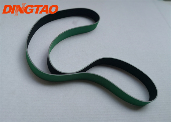 For DT Vector IX6 IX9 Q80 MH8 Cutter Machine Spare Parts 128160 Vibrating Belt