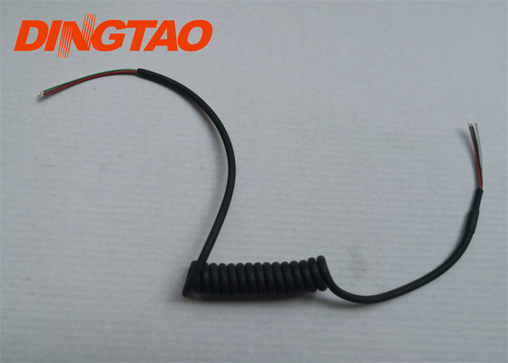 For DT Vector IX9 Cutter Parts IX6 Q80 Spare Parts Sensor Wire 311137