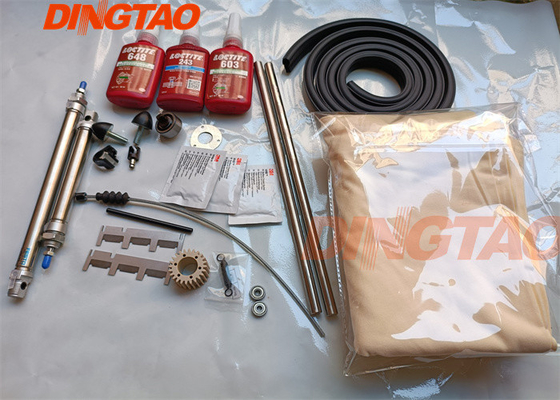For Lectra Vector Q80 M88 MH8 Parts 705615 / 705583 1000 Hours Maintenance Kit