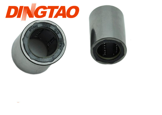 Spare Parts For Vector IX6 IX9 M55 M88 MH8 Closed Bearing 12*19*28 2JF 117612