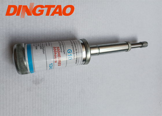 124528 For Lectra Vector IX6 Parts MP9 MP6 M55 M88 Q50 FX FP Q25 Grease Pump G10