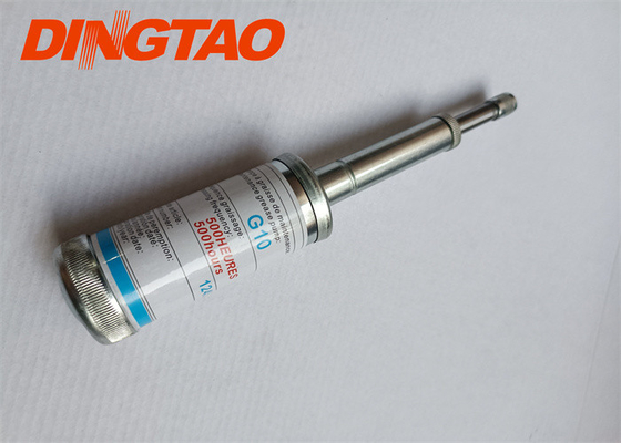 124528 For Lectra Vector IX6 Parts MP9 MP6 M55 M88 Q50 FX FP Q25 Grease Pump G10