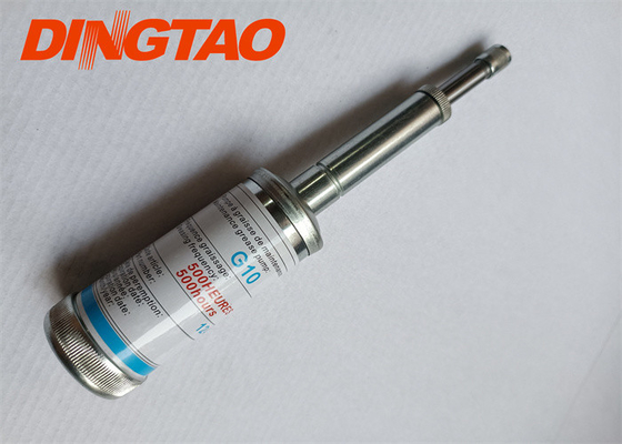 124528 For Lectra Vector IX6 Parts MP9 MP6 M55 M88 Q50 FX FP Q25 Grease Pump G10