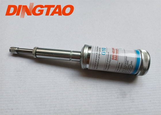 124528 For Lectra Vector IX6 Parts MP9 MP6 M55 M88 Q50 FX FP Q25 Grease Pump G10