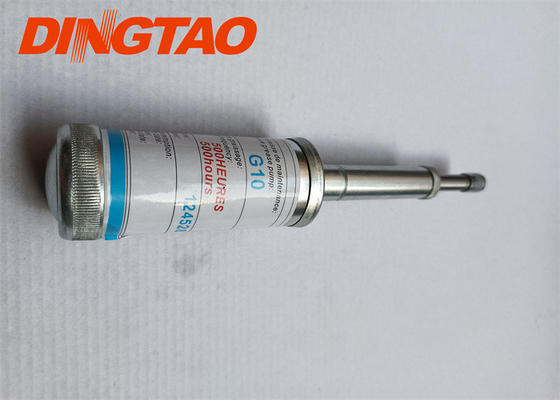 124528 For Lectra Vector IX6 Parts MP9 MP6 M55 M88 Q50 FX FP Q25 Grease Pump G10