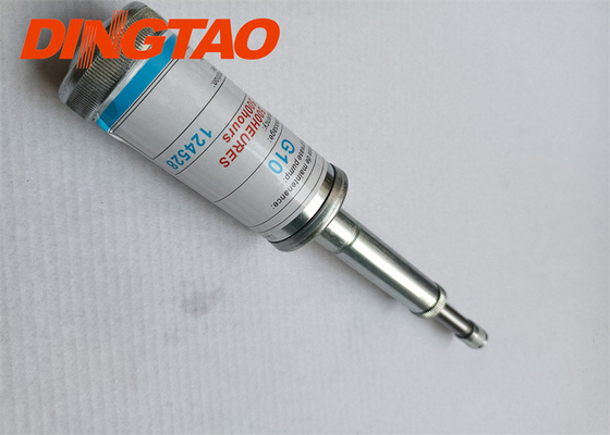 124528 For Lectra Vector IX6 Parts MP9 MP6 M55 M88 Q50 FX FP Q25 Grease Pump G10
