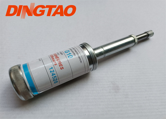 124528 For Lectra Vector IX6 Parts MP9 MP6 M55 M88 Q50 FX FP Q25 Grease Pump G10