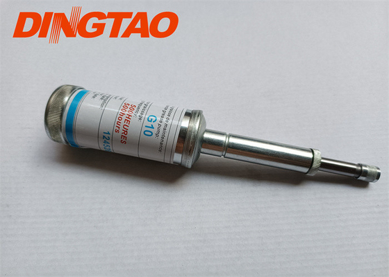 124528 For Lectra Vector IX6 Parts MP9 MP6 M55 M88 Q50 FX FP Q25 Grease Pump G10