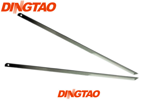 For Vector 7000 Cutting VT5000 MP6 MH M55 MX6 801274 Knife Blades 305x8.5x2.4