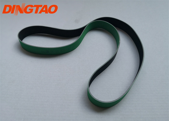 Cutter Parts For Vector Q80 MH8 Cutter IX6 Q50 IH5 Cutter 128160 Vibrating Belt