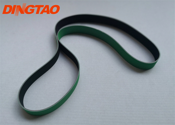 Cutter Parts For Vector Q80 MH8 Cutter IX6 Q50 IH5 Cutter 128160 Vibrating Belt