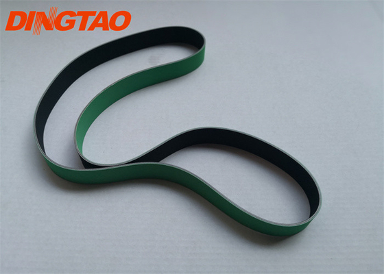 Cutter Parts For Vector Q80 MH8 Cutter IX6 Q50 IH5 Cutter 128160 Vibrating Belt
