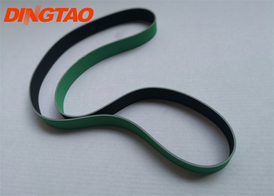 Cutter Parts For Vector Q80 MH8 Cutter IX6 Q50 IH5 Cutter 128160 Vibrating Belt