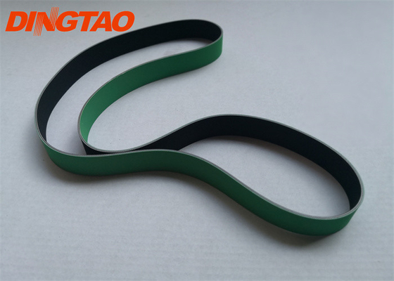 Cutter Parts For Vector Q80 MH8 Cutter IX6 Q50 IH5 Cutter 128160 Vibrating Belt