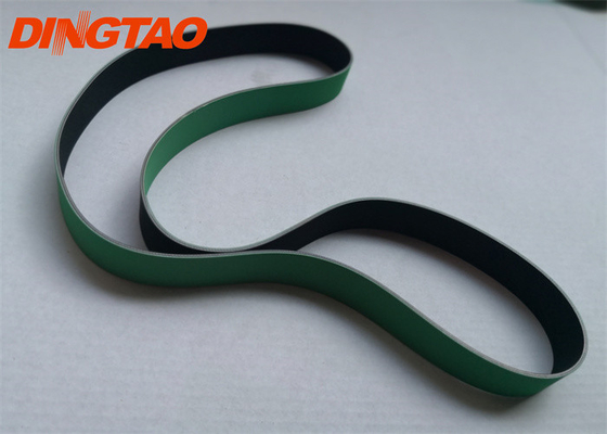 Cutter Parts For Vector Q80 MH8 Cutter IX6 Q50 IH5 Cutter 128160 Vibrating Belt