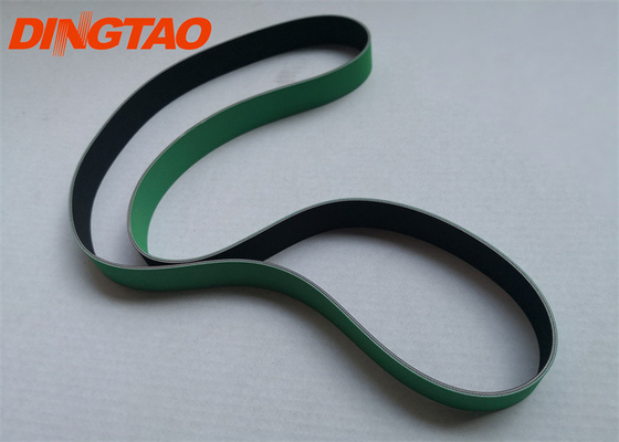 Cutter Parts For Vector Q80 MH8 Cutter IX6 Q50 IH5 Cutter 128160 Vibrating Belt