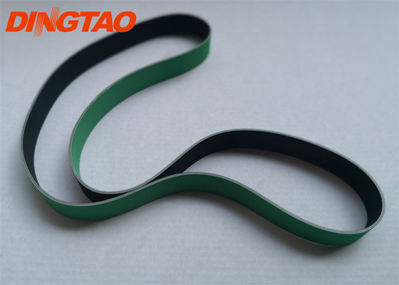 Cutter Parts For Vector Q80 MH8 Cutter IX6 Q50 IH5 Cutter 128160 Vibrating Belt