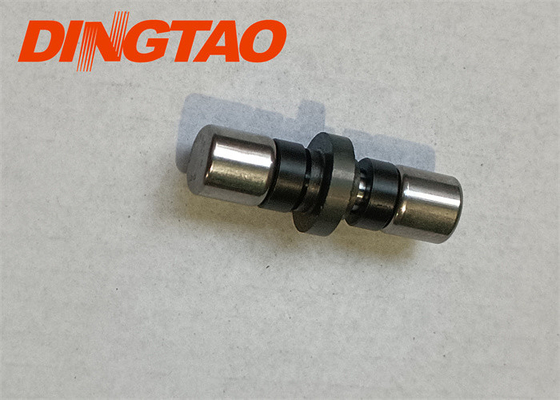For Lectra Vector IX6 IX9 Cutter 703379 Rear Guide Wheel Assembly Of Pressure Plate