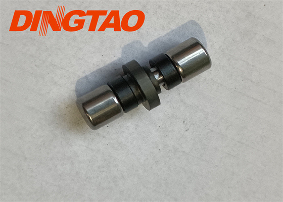 For Lectra Vector IX6 IX9 Cutter 703379 Rear Guide Wheel Assembly Of Pressure Plate