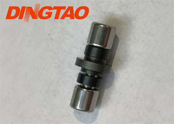 For Lectra Vector IX6 IX9 Cutter 703379 Rear Guide Wheel Assembly Of Pressure Plate